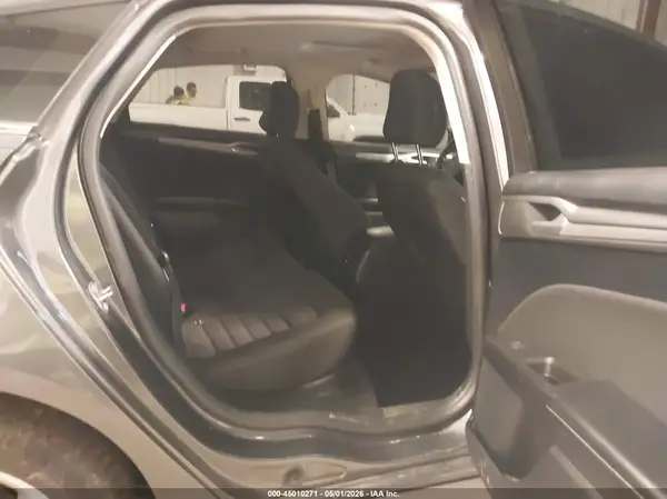 3FA6P0HD2LR223003 2020 FORD FUSION - Image 8