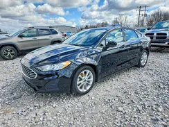 3FA6P0HD2LR223292 2020 FORD FUSION