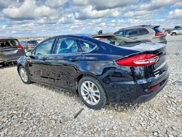 3FA6P0HD2LR223292 2020 FORD FUSION - Image 2
