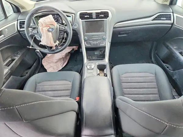 3FA6P0HD2LR223728 2020 FORD FUSION - Image 8