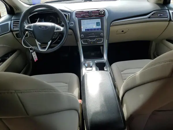 3FA6P0HD2LR224300 2020 FORD FUSION - Image 8