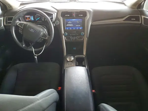 3FA6P0HD2LR225902 2020 FORD FUSION - Image 8