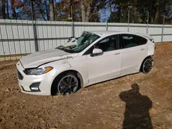 3FA6P0HD2LR226581 2020 FORD FUSION
