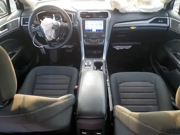 3FA6P0HD2LR226872 2020 FORD FUSION - Image 8