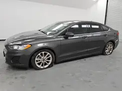 3FA6P0HD2LR227357 2020 FORD FUSION