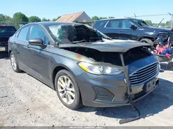 3FA6P0HD2LR227813 2020 FORD FUSION