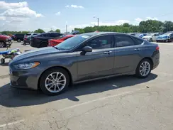 3FA6P0HD2LR229383 2020 FORD FUSION
