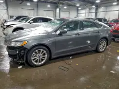 3FA6P0HD2LR231070 2020 FORD FUSION