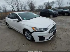 3FA6P0HD2LR231120 2020 FORD FUSION