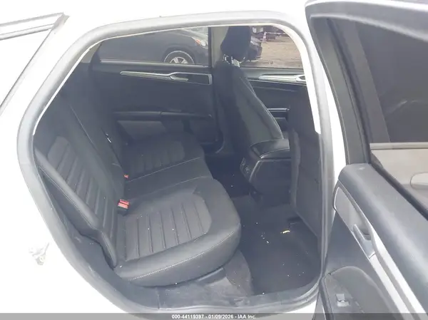 3FA6P0HD2LR231120 2020 FORD FUSION - Image 8