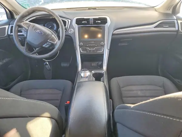 3FA6P0HD2LR231148 2020 FORD FUSION - Image 8