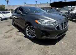 3FA6P0HD2LR231621 2020 FORD FUSION