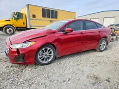 3FA6P0HD2LR232204 2020 FORD FUSION