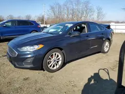 3FA6P0HD2LR233420 2020 FORD FUSION