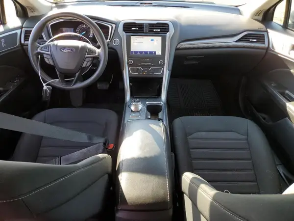 3FA6P0HD2LR233420 2020 FORD FUSION - Image 8