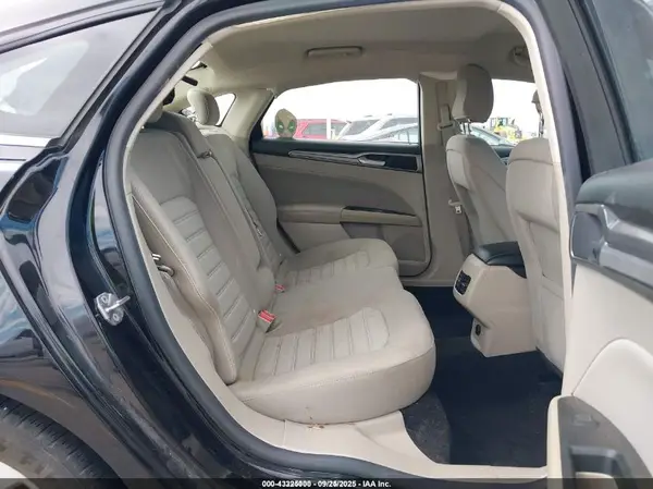 3FA6P0HD2LR234342 2020 FORD FUSION - Image 8