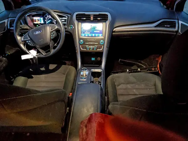 3FA6P0HD2LR234616 2020 FORD FUSION - Image 8