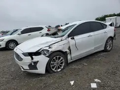 3FA6P0HD2LR235300 2020 FORD FUSION