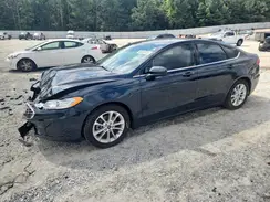 3FA6P0HD2LR236320 2020 FORD FUSION