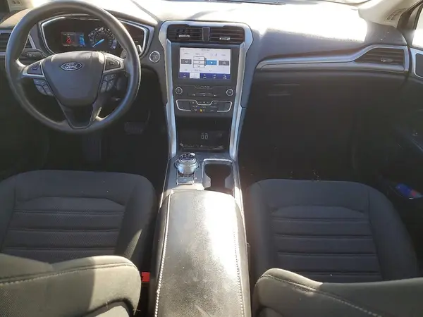 3FA6P0HD2LR241128 2020 FORD FUSION - Image 8