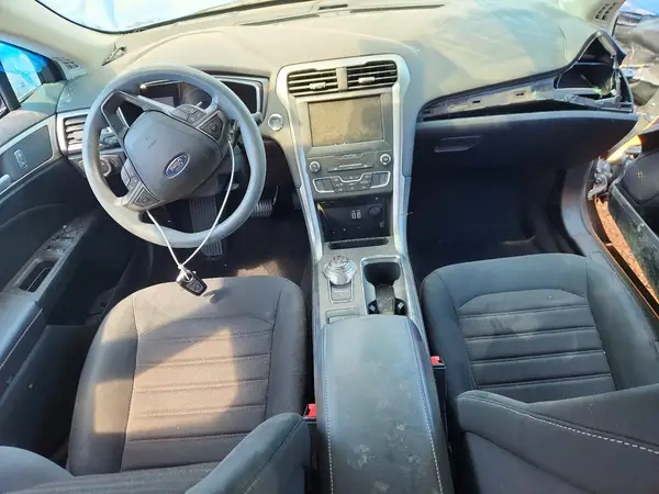 3FA6P0HD2LR245146 2020 FORD FUSION - Image 8