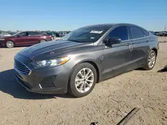 3FA6P0HD2LR245423 2020 FORD FUSION