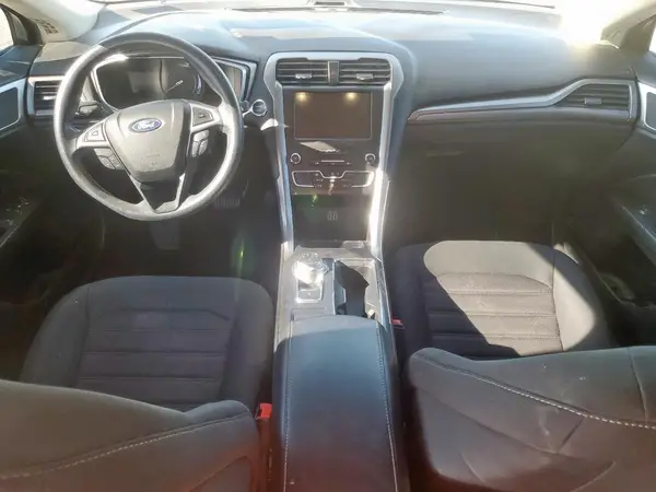 3FA6P0HD2LR245423 2020 FORD FUSION - Image 8