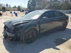 3FA6P0HD2LR245938 2020 FORD FUSION