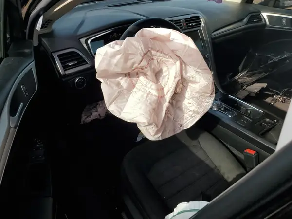 3FA6P0HD2LR246071 2020 FORD FUSION - Image 8
