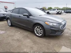 3FA6P0HD2LR246409 2020 FORD FUSION