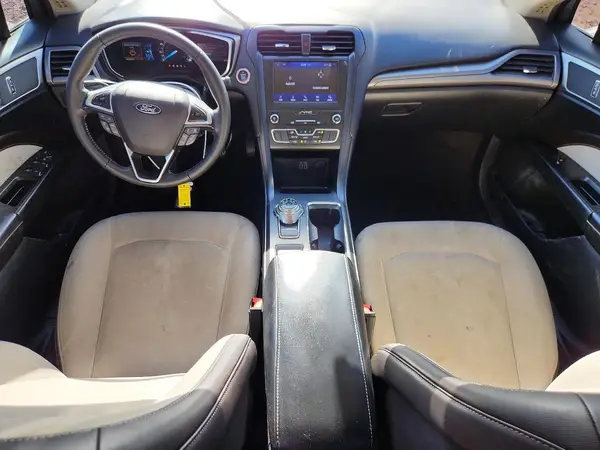 3FA6P0HD2LR247012 2020 FORD FUSION - Image 8