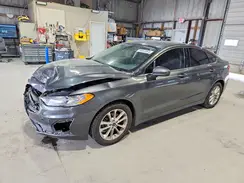 3FA6P0HD2LR247107 2020 FORD FUSION