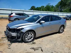 3FA6P0HD2LR247396 2020 FORD FUSION