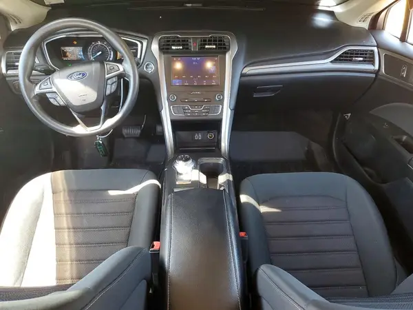 3FA6P0HD2LR247396 2020 FORD FUSION - Image 8