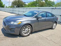 3FA6P0HD2LR248144 2020 FORD FUSION