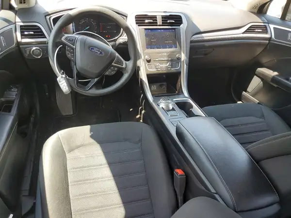 3FA6P0HD2LR248144 2020 FORD FUSION - Image 8