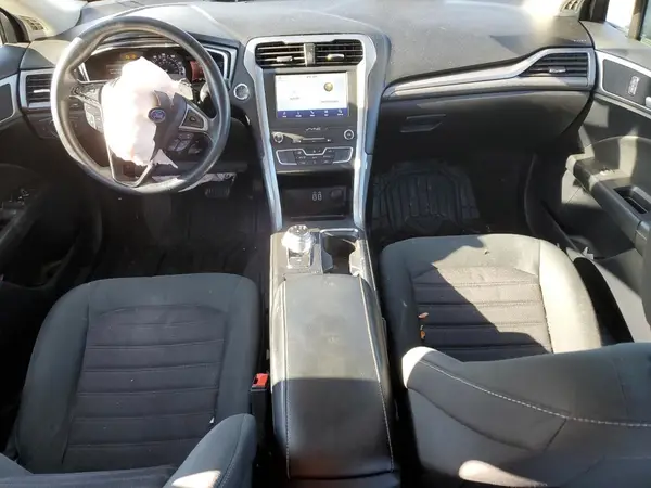 3FA6P0HD2LR248290 2020 FORD FUSION - Image 8