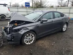 3FA6P0HD2LR250007 2020 FORD FUSION