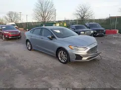 3FA6P0HD2LR250413 2020 FORD FUSION