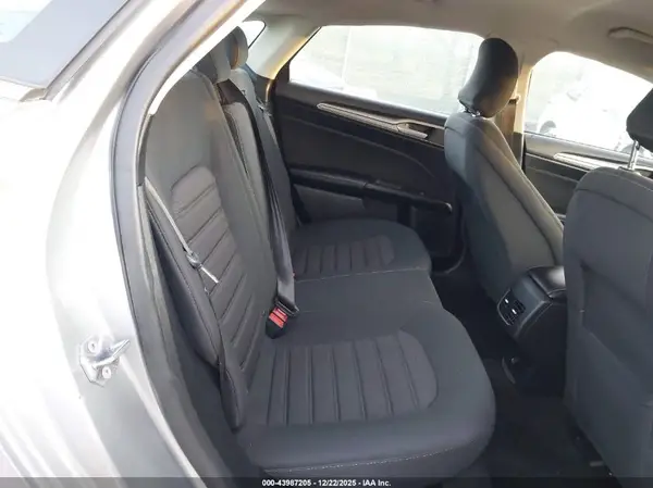 3FA6P0HD2LR250413 2020 FORD FUSION - Image 8