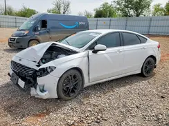 3FA6P0HD2LR251156 2020 FORD FUSION