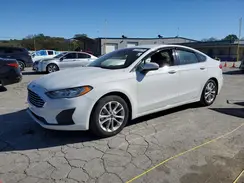 3FA6P0HD2LR251285 2020 FORD FUSION