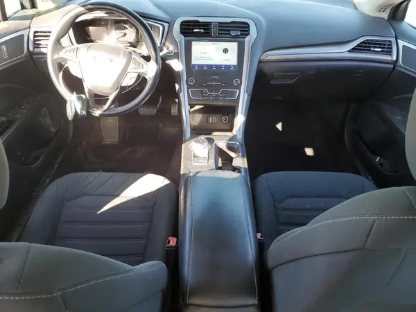 3FA6P0HD2LR251285 2020 FORD FUSION - Image 8