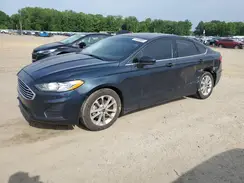 3FA6P0HD2LR251335 2020 FORD FUSION