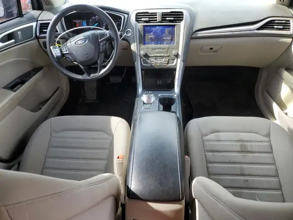 3FA6P0HD2LR251335 2020 FORD FUSION - Image 8