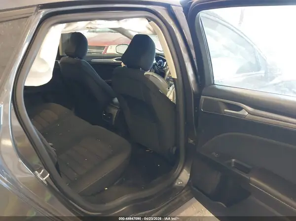 3FA6P0HD2LR251898 2020 FORD FUSION - Image 8