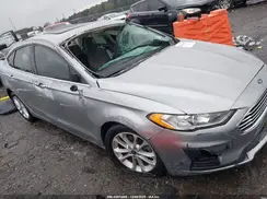 3FA6P0HD2LR253327 2020 FORD FUSION