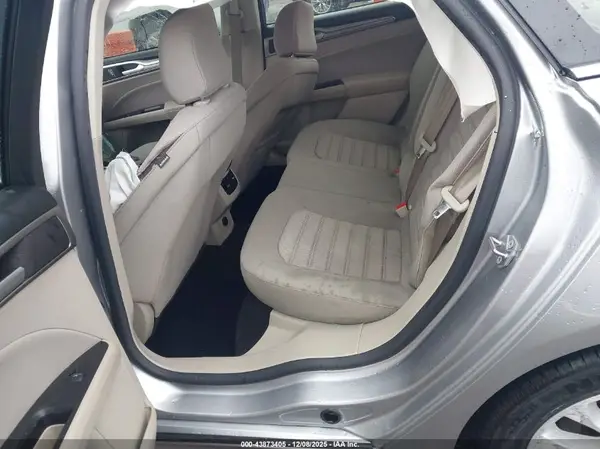 3FA6P0HD2LR253327 2020 FORD FUSION - Image 8