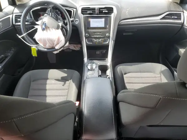 3FA6P0HD2LR253926 2020 FORD FUSION - Image 8