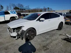 3FA6P0HD2LR254381 2020 FORD FUSION